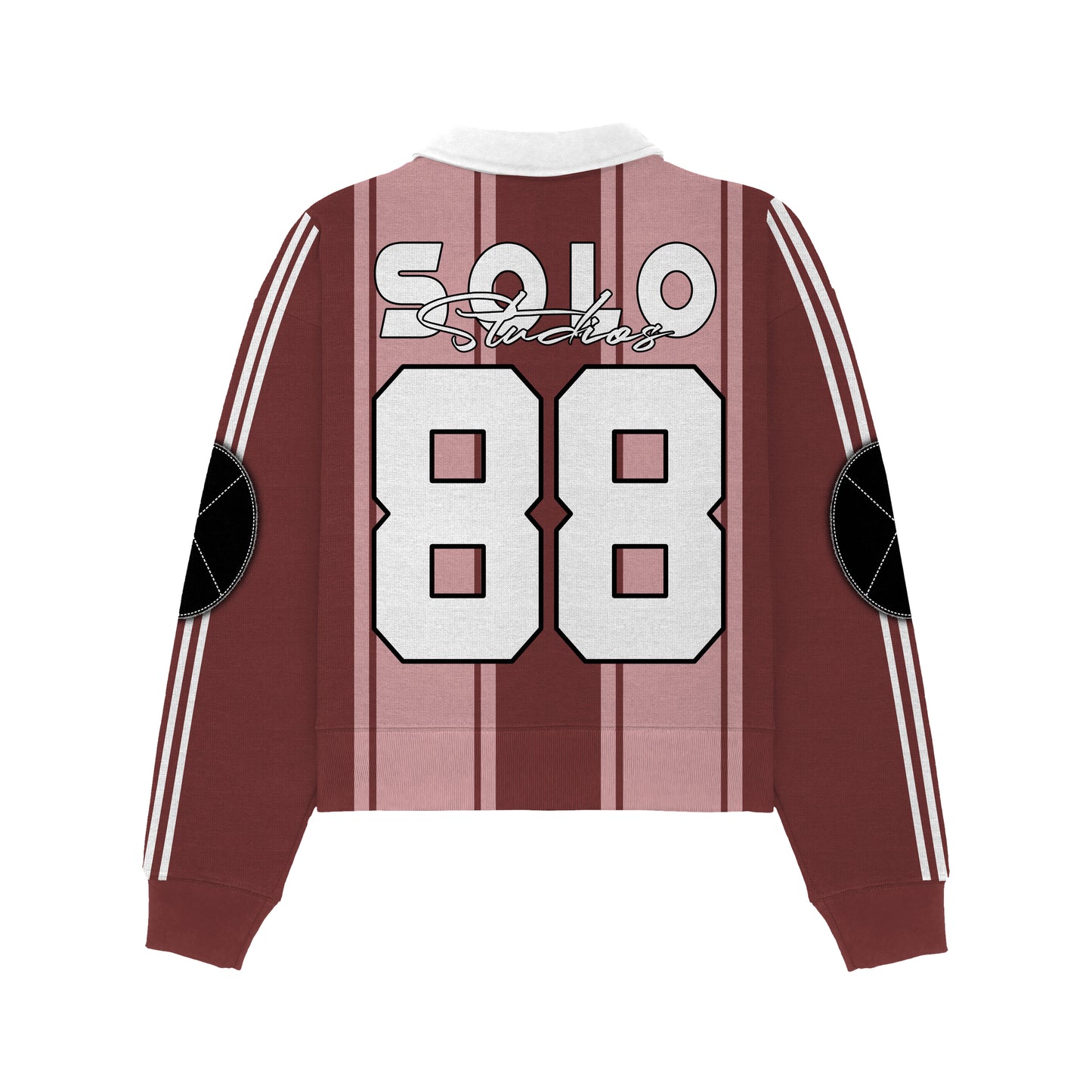 Maroon/Pink