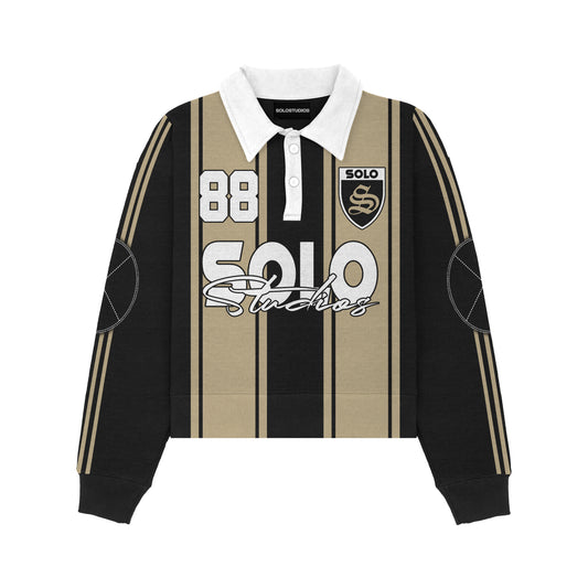 Black/Brown