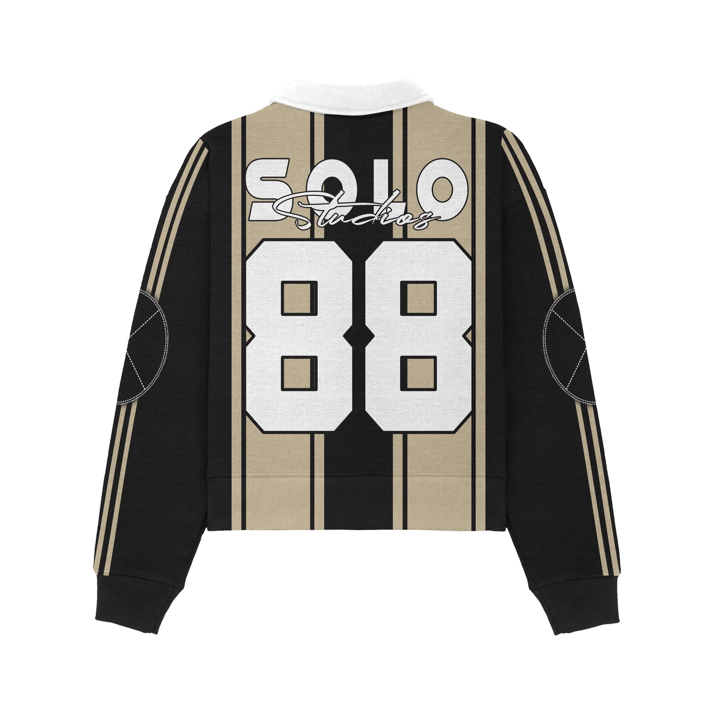 Black/Brown
